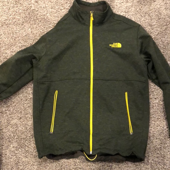 Northface Jacket - Picture 1 of 1